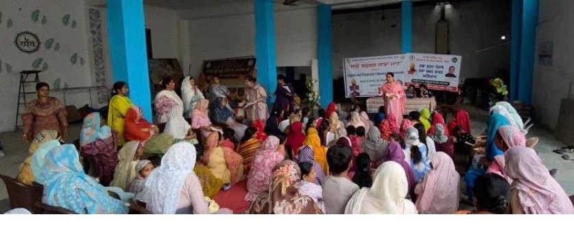 ‘Our Senior Citizens Are Our Pride’: