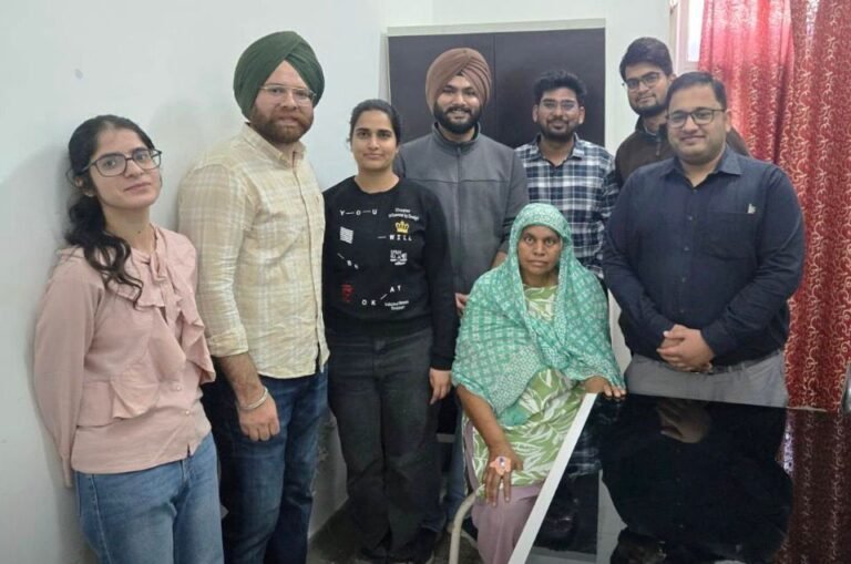 GGS Medical College, Faridkot, Creates History in Cancer Treatment,