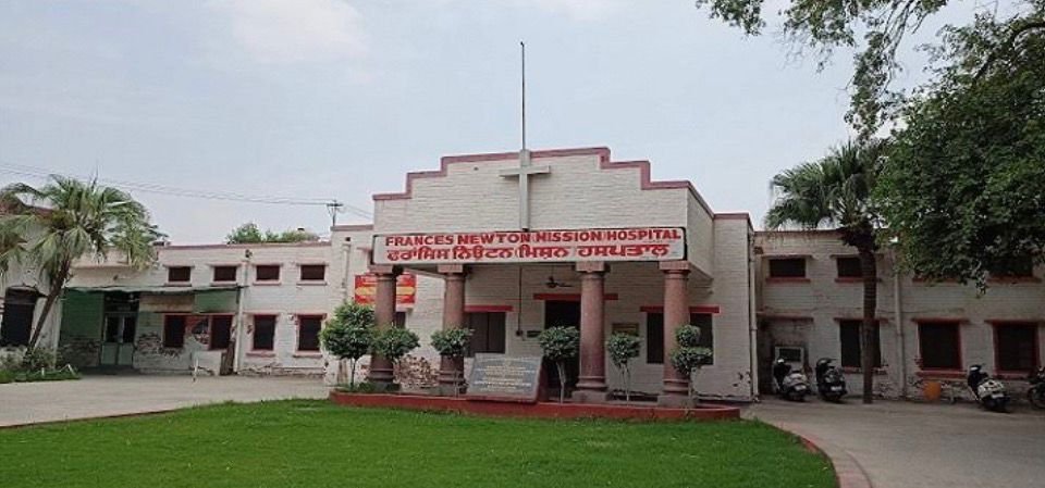 Following the Victory in Chandigarh, a Campaign Now Begins to Save Ferozepur’s ‘Francis Newton Hospital’: