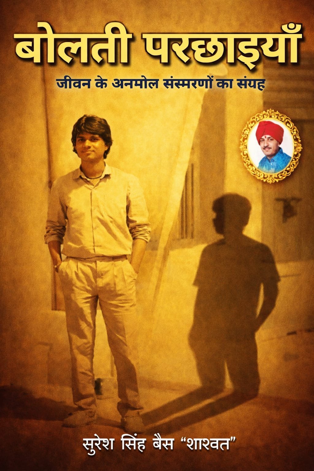 बोलती परछाइयाँ