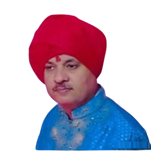 सुरेश सिंह वैस सुरेश सिंह बैस शाश्वत