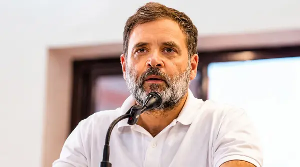 राहुल गांधी को हाईकोर्ट से बड़ी राहत: ब्रिटिश नागरिकता का दावा खारिज
