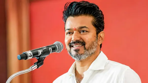 Vijay, Rahul Gandhi: 9 सितंबर को TVK की अहम गठबंधन बैठक