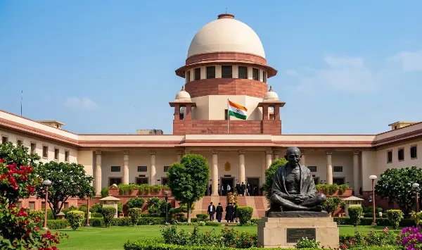 10 देशों के न्यायिक प्रमुखों से मिलेंगे CJI: नई दिल्ली में BRICS चीफ जस्टिस फोरम शुरू