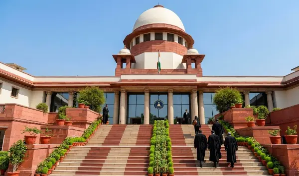 Supreme Court: 7 राज्यों में जजों की रिटायरमेंट उम्र 62