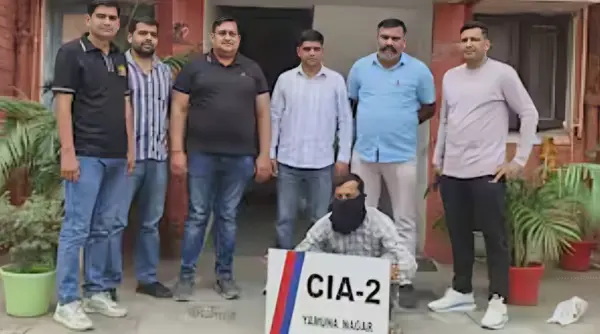 नरेला और यमुनानगर में जिम के बाहर डबल मर्डर: दोनों वारदातों में दिखा एक जैसा पैटर्न