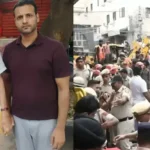 Delhi PG Building Collapse: सत्य निकेतन PG बिल्डिंग हादसा