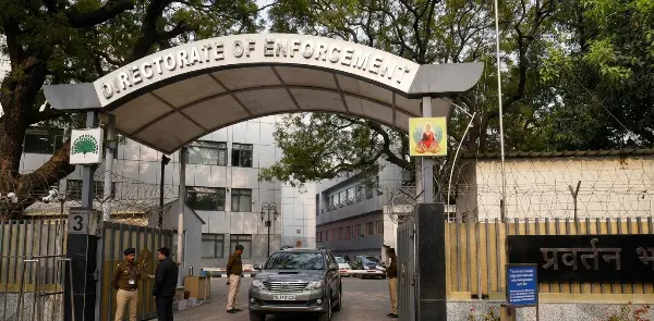 ₹290 करोड़ के बैंक फ्रॉड मामले में ED की कार्रवाई: कोहिनूर पावर पर ED का शिकंजा