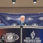 global police fire games: अहमदाबाद समेत गुजरात के शहरों में होंगे खेल
