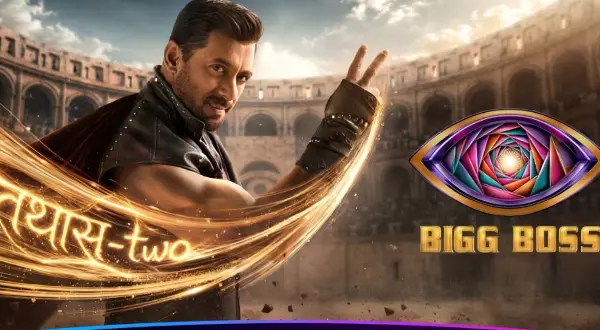 Salman Khan Bigg Boss 20: पहले ही दिन माही विज से भिड़े घरवाले
