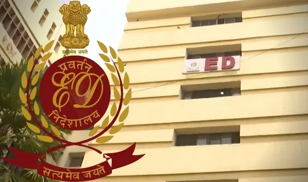 डिजिटल अरेस्ट सिंडिकेट पर ED का बड़ा एक्शन: गोवा साइबर ठगी में 3 आरोपी गिरफ्तार
