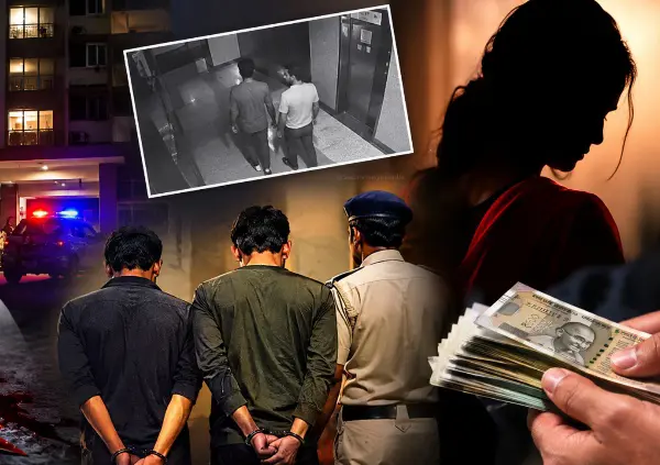 Kanpur Murder Case: कानपुर दवा कारोबारी हत्याकांड में बड़ा खुलासा
