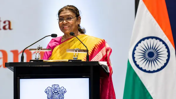 राष्ट्रपति देंगी 48 शिक्षकों को सम्मान: शिक्षक दिवस पर होगा राष्ट्रीय पुरस्कार समारोह