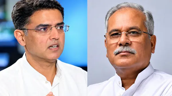 Mallikarjun Kharge: संगठन में बड़ा फेरबदल: सचिन पायलट को पंजाब कांग्रेस का नया प्रभारी नियुक