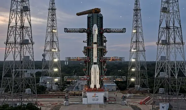ISRO space sector NEws: बड़े स्पेस मिशनों पर रहेगा ISRO का फोकस