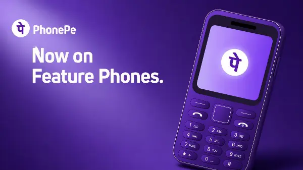 बिना इंटरनेट होगा UPI पेमेंट: PhonePe ने लॉन्च की बिना इंटरनेट UPI सेवा