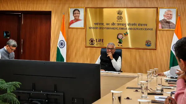 दिल्ली-NCR में प्रदूषण पर बड़ा एक्शन: सर्दियों के प्रदूषण से निपटने की तैयारी