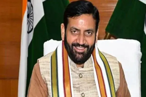 Nayab Saini: CM  करेंगे 7 परियोजनाओं का उद्घाटन: बवानीखेड़ा को 78 करोड़ की सौगात